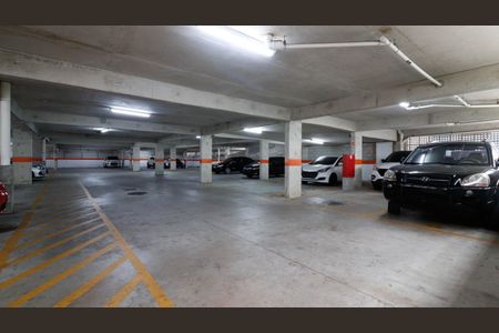 Apartamento para alugar com 42m², 2 quartos e 1 vagaGaragem