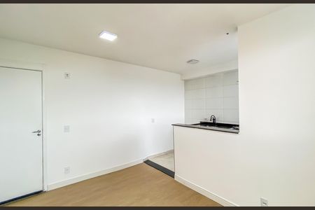 Sala de apartamento para alugar com 2 quartos, 42m² em Vila Cosmopolita, São Paulo