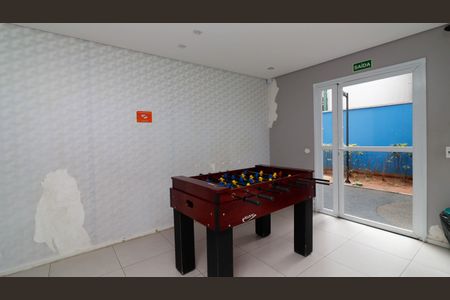 Apartamento para alugar com 42m², 2 quartos e 1 vagaSala de Jogos
