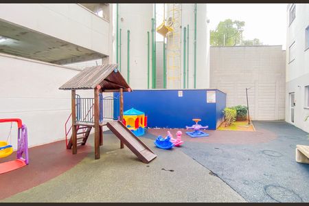 Apartamento para alugar com 42m², 2 quartos e 1 vaga Apartamento para alugar com 42m², 2 quartos e 1 vagaÁrea de comum