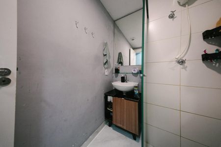 Apartamento para alugar com 42m², 2 quartos e 1 vagaBanheiro