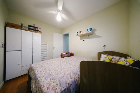 Apartamento para alugar com 42m², 2 quartos e 1 vagaQuarto 1