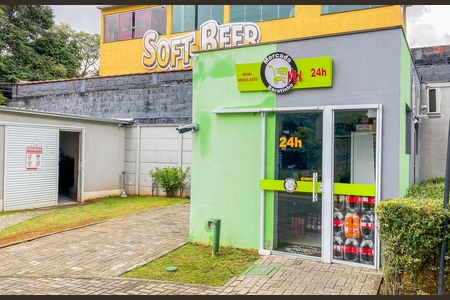 Apartamento para alugar com 42m², 2 quartos e 1 vaga Apartamento para alugar com 42m², 2 quartos e 1 vagaÁrea comum