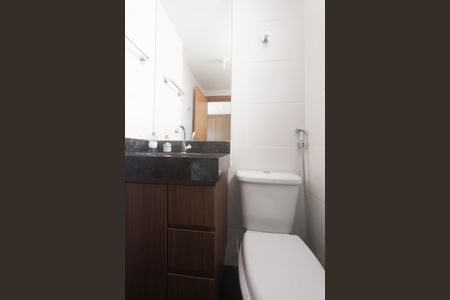 Apartamento à venda com 63m², 2 quartos e 2 vagas Apartamento à venda com 63m², 2 quartos e 2 vagasBanheiro suite