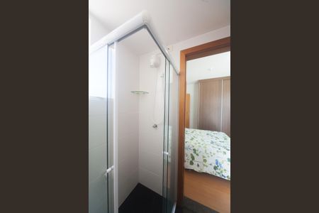 Apartamento à venda com 63m², 2 quartos e 2 vagas Apartamento à venda com 63m², 2 quartos e 2 vagasBanheiro suite