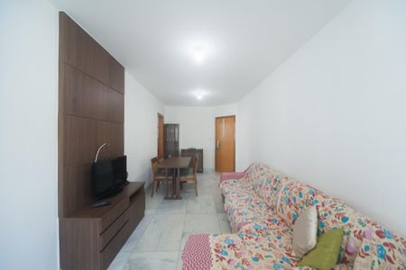 Apartamento à venda com 63m², 2 quartos e 2 vagas Apartamento à venda com 63m², 2 quartos e 2 vagassala