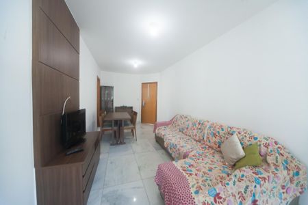 Apartamento à venda com 63m², 2 quartos e 2 vagas Apartamento à venda com 63m², 2 quartos e 2 vagassala