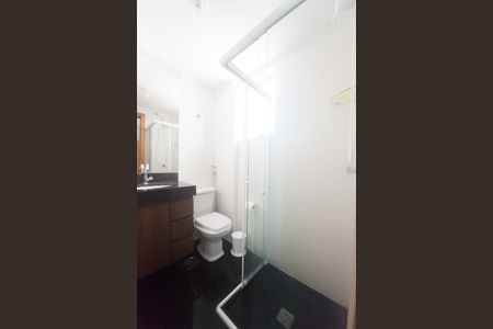 Apartamento à venda com 63m², 2 quartos e 2 vagas Apartamento à venda com 63m², 2 quartos e 2 vagasBanheiro suite