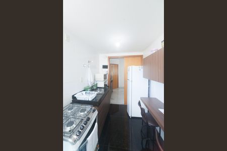 Apartamento à venda com 63m², 2 quartos e 2 vagas Apartamento à venda com 63m², 2 quartos e 2 vagasCozinha