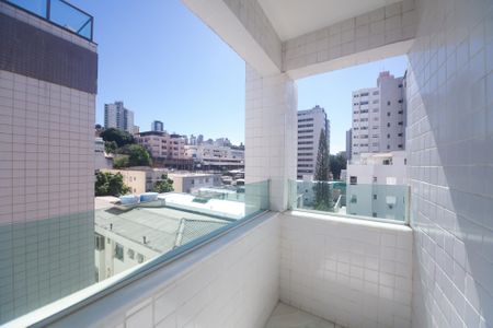Apartamento à venda com 63m², 2 quartos e 2 vagas Apartamento à venda com 63m², 2 quartos e 2 vagasvaranda suite