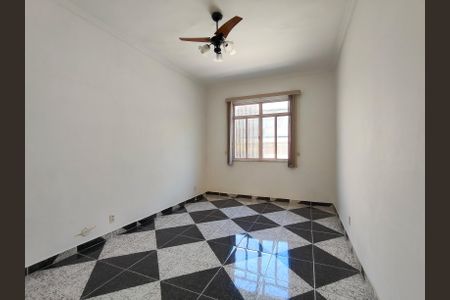 Sala de apartamento à venda com 2 quartos, 68m² em Riachuelo, Rio de Janeiro