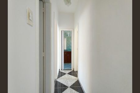 Apartamento à venda com 68m², 2 quartos e 1 vaga Apartamento à venda com 68m², 2 quartos e 1 vagaCorredor