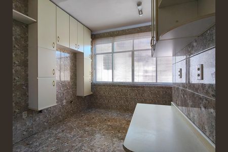 Apartamento à venda com 68m², 2 quartos e 1 vaga Apartamento à venda com 68m², 2 quartos e 1 vagaCozinha e Área de Serviço