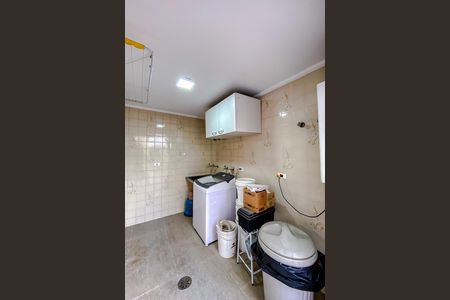 Casa para alugar com 184m², 4 quartos e 3 vagas Casa para alugar com 184m², 4 quartos e 3 vagasÁrea de Serviço