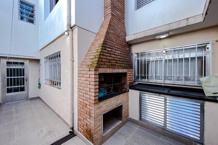 Casa para alugar com 184m², 4 quartos e 3 vagas Casa para alugar com 184m², 4 quartos e 3 vagasÁrea externa