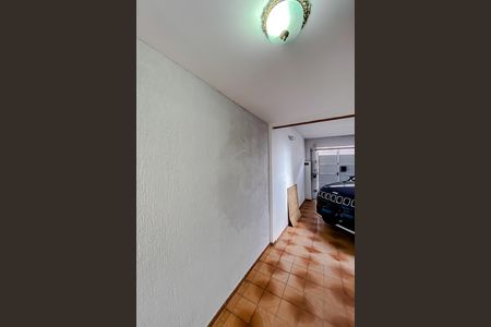 Casa para alugar com 184m², 4 quartos e 3 vagas Casa para alugar com 184m², 4 quartos e 3 vagasHall de entrada