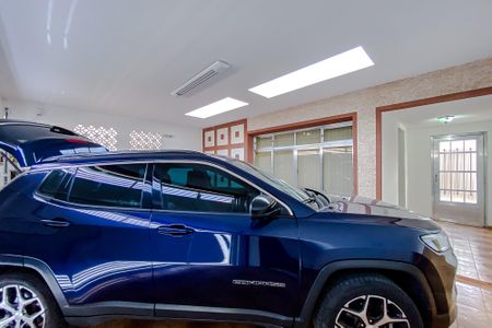 Casa para alugar com 184m², 4 quartos e 3 vagas Casa para alugar com 184m², 4 quartos e 3 vagasGaragem