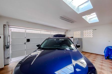 Casa para alugar com 184m², 4 quartos e 3 vagas Casa para alugar com 184m², 4 quartos e 3 vagasGaragem