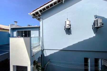 Casa para alugar com 184m², 4 quartos e 3 vagas Casa para alugar com 184m², 4 quartos e 3 vagasVista do Quarto 2