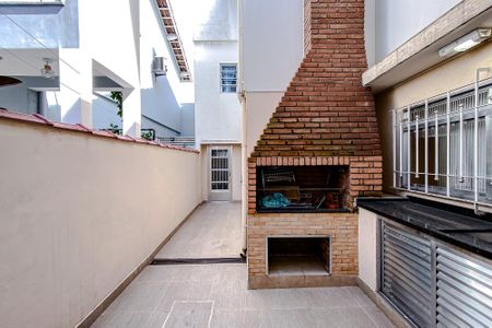 Casa para alugar com 184m², 4 quartos e 3 vagas Casa para alugar com 184m², 4 quartos e 3 vagasÁrea externa