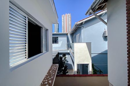 Casa para alugar com 184m², 4 quartos e 3 vagas Casa para alugar com 184m², 4 quartos e 3 vagasvista do Quarto 3