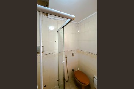 Casa para alugar com 184m², 4 quartos e 3 vagas Casa para alugar com 184m², 4 quartos e 3 vagasBanheiro