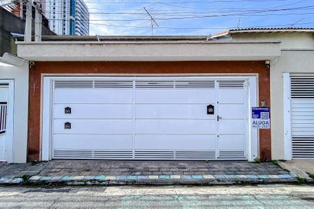 Casa para alugar com 184m², 4 quartos e 3 vagas Casa para alugar com 184m², 4 quartos e 3 vagasFachada - Plaquinha