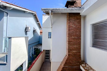 Casa para alugar com 184m², 4 quartos e 3 vagas Casa para alugar com 184m², 4 quartos e 3 vagasvista do Quarto 4