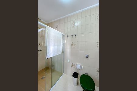 Casa para alugar com 184m², 4 quartos e 3 vagas Casa para alugar com 184m², 4 quartos e 3 vagasBanheiro da Suíte