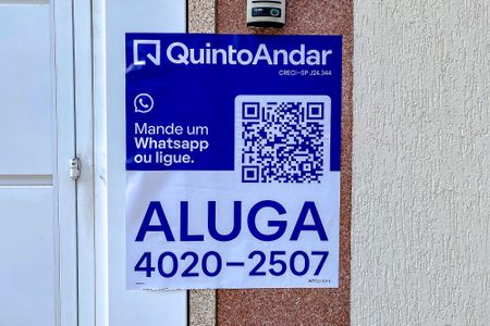Casa para alugar com 184m², 4 quartos e 3 vagas Casa para alugar com 184m², 4 quartos e 3 vagasPlaquinha