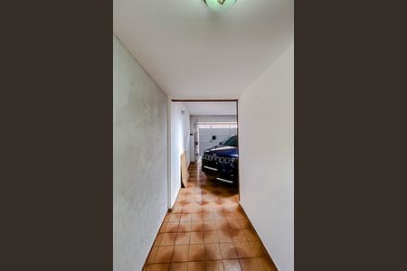 Casa para alugar com 184m², 4 quartos e 3 vagas Casa para alugar com 184m², 4 quartos e 3 vagasHall de entrada