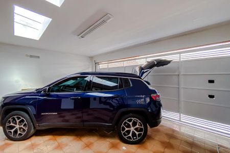 Casa para alugar com 184m², 4 quartos e 3 vagas Casa para alugar com 184m², 4 quartos e 3 vagasGaragem