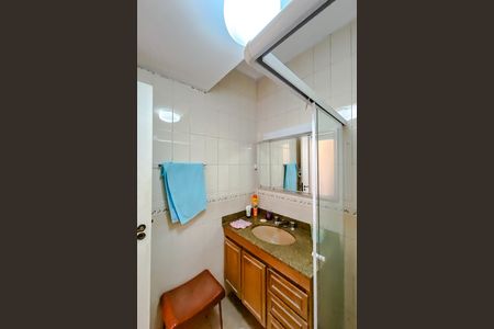 Casa para alugar com 184m², 4 quartos e 3 vagas Casa para alugar com 184m², 4 quartos e 3 vagasBanheiro