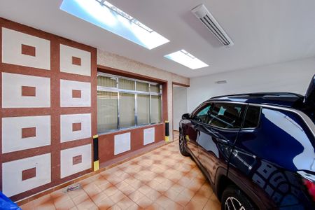Casa para alugar com 184m², 4 quartos e 3 vagas Casa para alugar com 184m², 4 quartos e 3 vagasGaragem