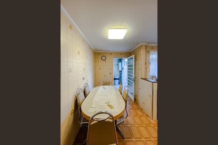 Casa para alugar com 184m², 4 quartos e 3 vagas Casa para alugar com 184m², 4 quartos e 3 vagasCozinha