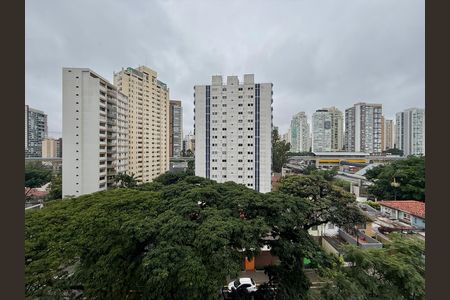 Apartamento para alugar com 27m², 1 quarto e sem vaga Apartamento para alugar com 27m², 1 quarto e sem vagaVista