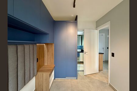Apartamento para alugar com 27m², 1 quarto e sem vaga Apartamento para alugar com 27m², 1 quarto e sem vagaSuíte