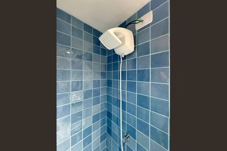 Apartamento para alugar com 27m², 1 quarto e sem vaga Apartamento para alugar com 27m², 1 quarto e sem vagaBanheiro Suíte
