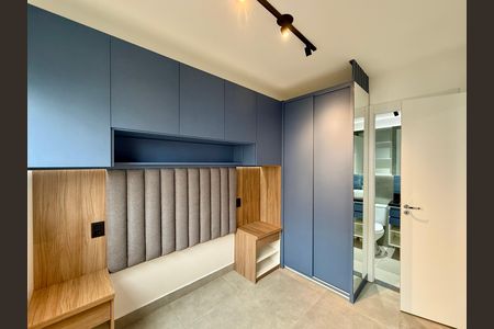 Apartamento para alugar com 27m², 1 quarto e sem vaga Apartamento para alugar com 27m², 1 quarto e sem vagaSuíte