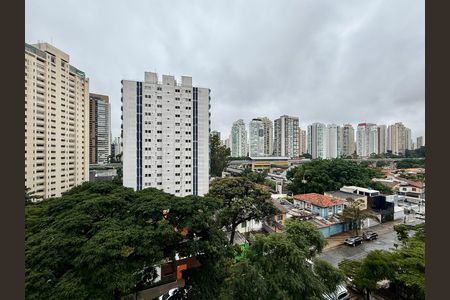 Apartamento para alugar com 27m², 1 quarto e sem vaga Apartamento para alugar com 27m², 1 quarto e sem vagaVista Suíte