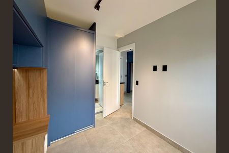 Apartamento para alugar com 27m², 1 quarto e sem vaga Apartamento para alugar com 27m², 1 quarto e sem vagaSuíte