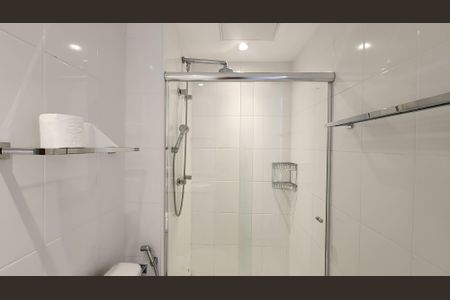 Apartamento para alugar com 90m², 2 quartos e 2 vagasSuíte quarto 2