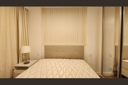 Apartamento para alugar com 90m², 2 quartos e 2 vagasQuarto 2