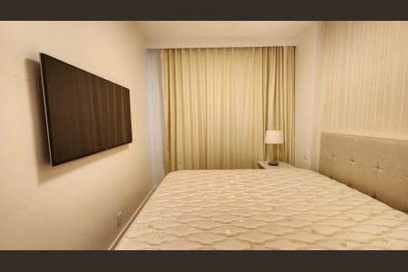 Apartamento para alugar com 90m², 2 quartos e 2 vagasQuarto 2