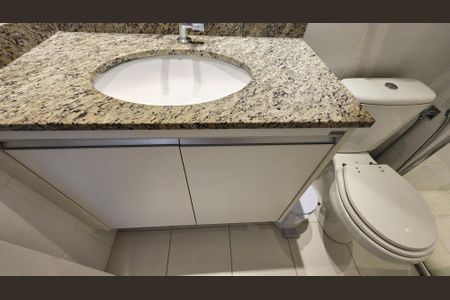 Apartamento para alugar com 90m², 2 quartos e 2 vagasSuíte quarto 2
