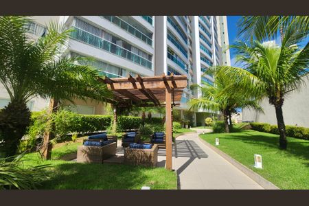 Apartamento para alugar com 90m², 2 quartos e 2 vagasÁrea comum 