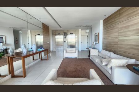 Apartamento para alugar com 90m², 2 quartos e 2 vagasÁrea comum 