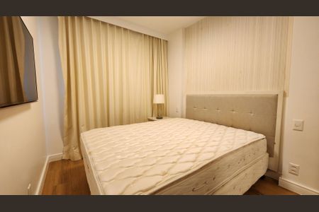 Apartamento para alugar com 90m², 2 quartos e 2 vagasQuarto 2
