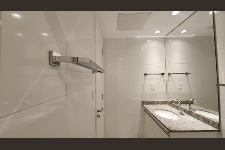 Apartamento para alugar com 90m², 2 quartos e 2 vagasSuíte quarto 2