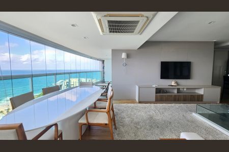 Apartamento para alugar com 90m², 2 quartos e 2 vagasSala 